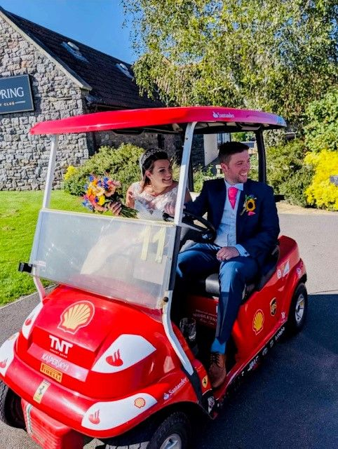Mendip Spring Golf Club Mendip Spring Golf Club - Venues - Congresbury - City of Bristol