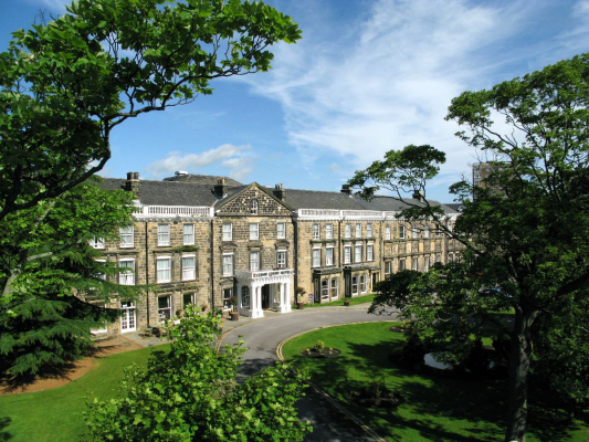 Cedar Court Hotel Harrogate Cedar Court Hotel Harrogate - Wedding Venue - Harrogate - North Yorkshire