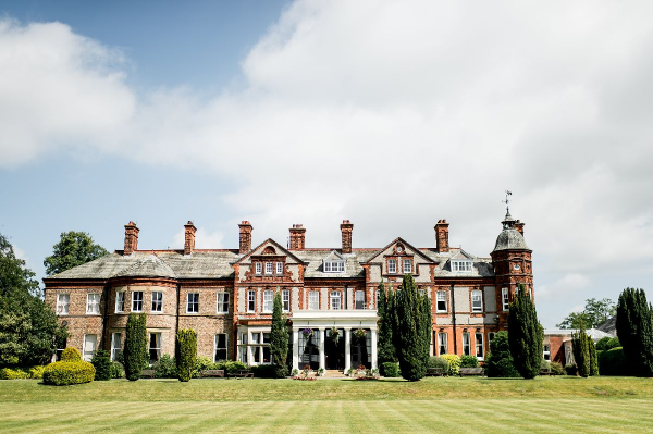 The Hawkhills The Hawkhills - Wedding Venue - York - North Yorkshire