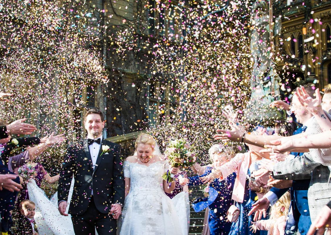 Wedding Photography Wedding Photography - Photographers - Leeds - West Yorkshire