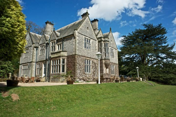 Callow Hall Callow Hall