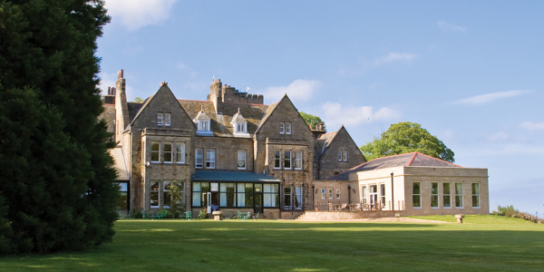 Grinkle Park Hotel Grinkle Park Hotel