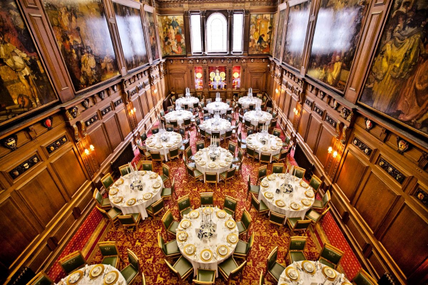 Skinners Hall - Party Ingredients Skinners Hall - Party Ingredients - Wedding Venue - London - Greater London