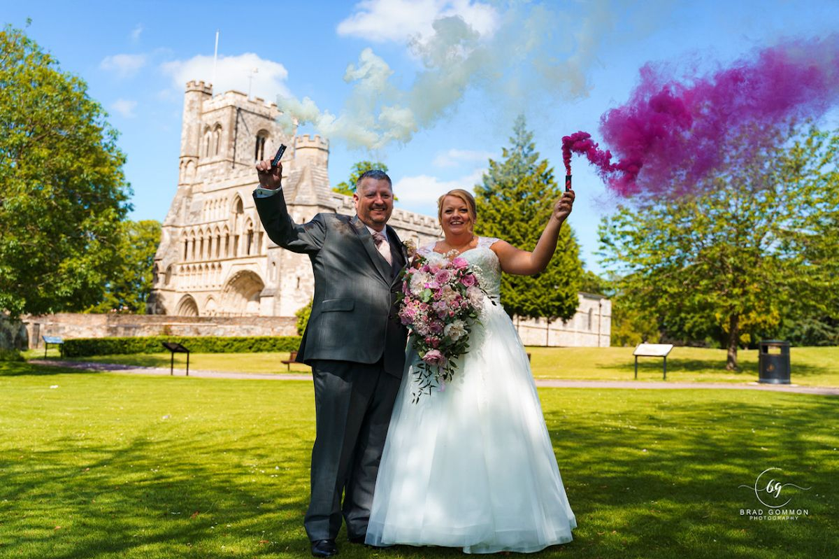 About A Bride About A Bride - Wedding Dress / Fashion - Milton Keynes - Buckinghamshire