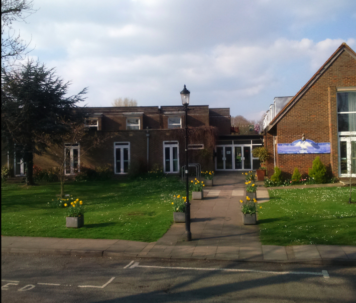 Wraysbury Village Halls Wraysbury Village Halls - Venues - - Greater London