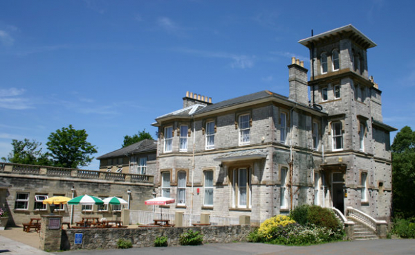 The Appley Manor Hotel The Appley Manor Hotel