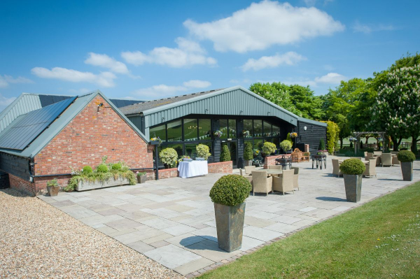 Wellington Barn Wellington Barn - Wedding Venue - Calne - Wiltshire