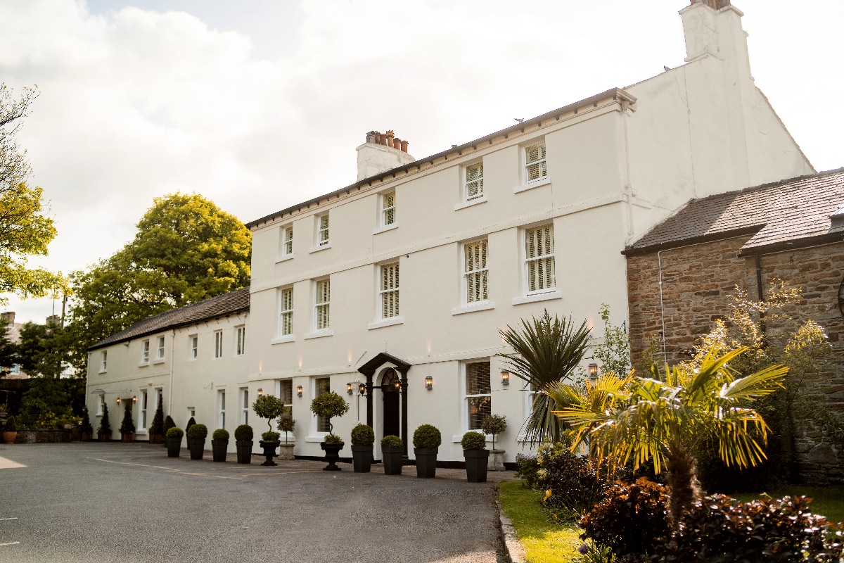 Sparth House Hotel Sparth House Hotel - Venues - Lancashire - Lancashire