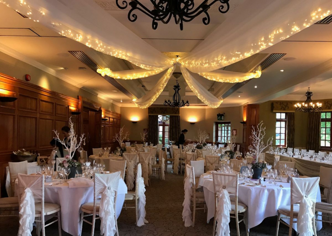 Busy Bee Events & Beat-n-Bop Discos Busy Bee Events & Beat-n-Bop Discos - Venue Decoration - Basingstoke - Hampshire