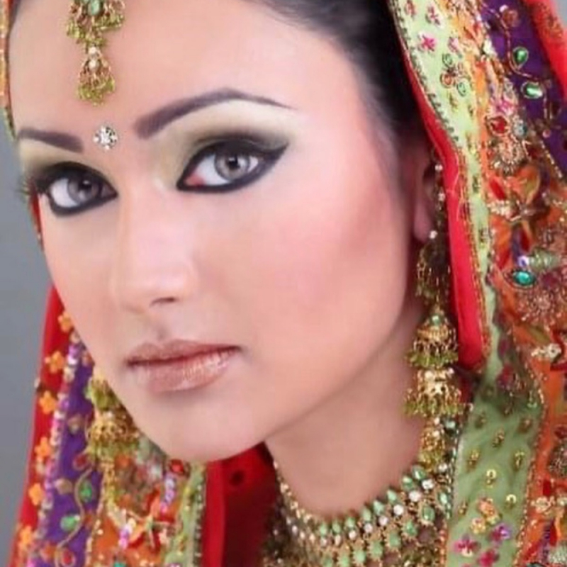 Sana K Makeup Sana K Makeup - Hair & Beauty - Harrow - Greater London