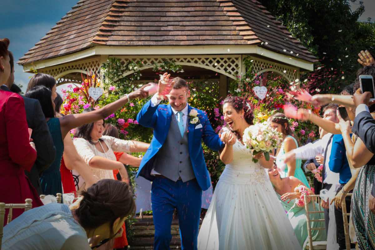 Weddings with Riccardo J Weddings with Riccardo J - Photographers - Surrey - Surrey