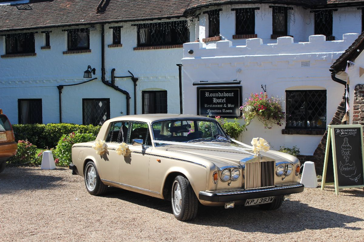 specialdaze specialdaze - Transport - BN140AJ - West Sussex