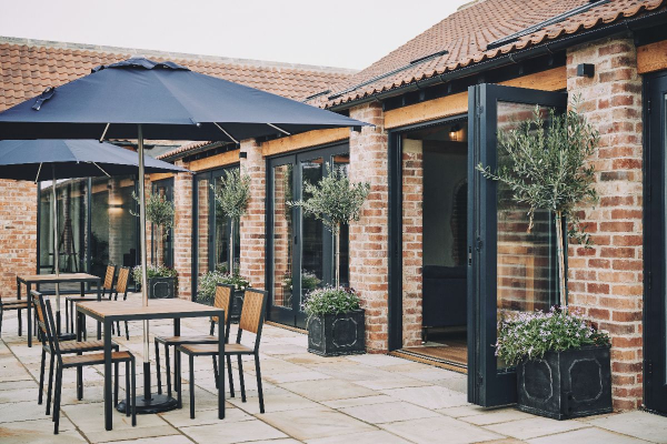 Thirsk Lodge Barns Thirsk Lodge Barns - Wedding Venue - Thirsk - North Yorkshire
