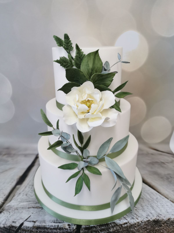 Cakes Beautiful  - Cakes & Favours - North Walsham - Norfolk