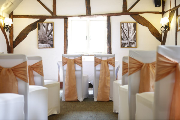 Bartons Mill Bartons Mill - Wedding Venue - Basingstoke - Hampshire