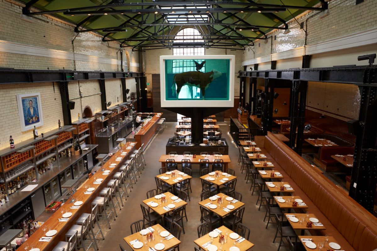 Tramshed Tramshed - Venues - London - Greater London