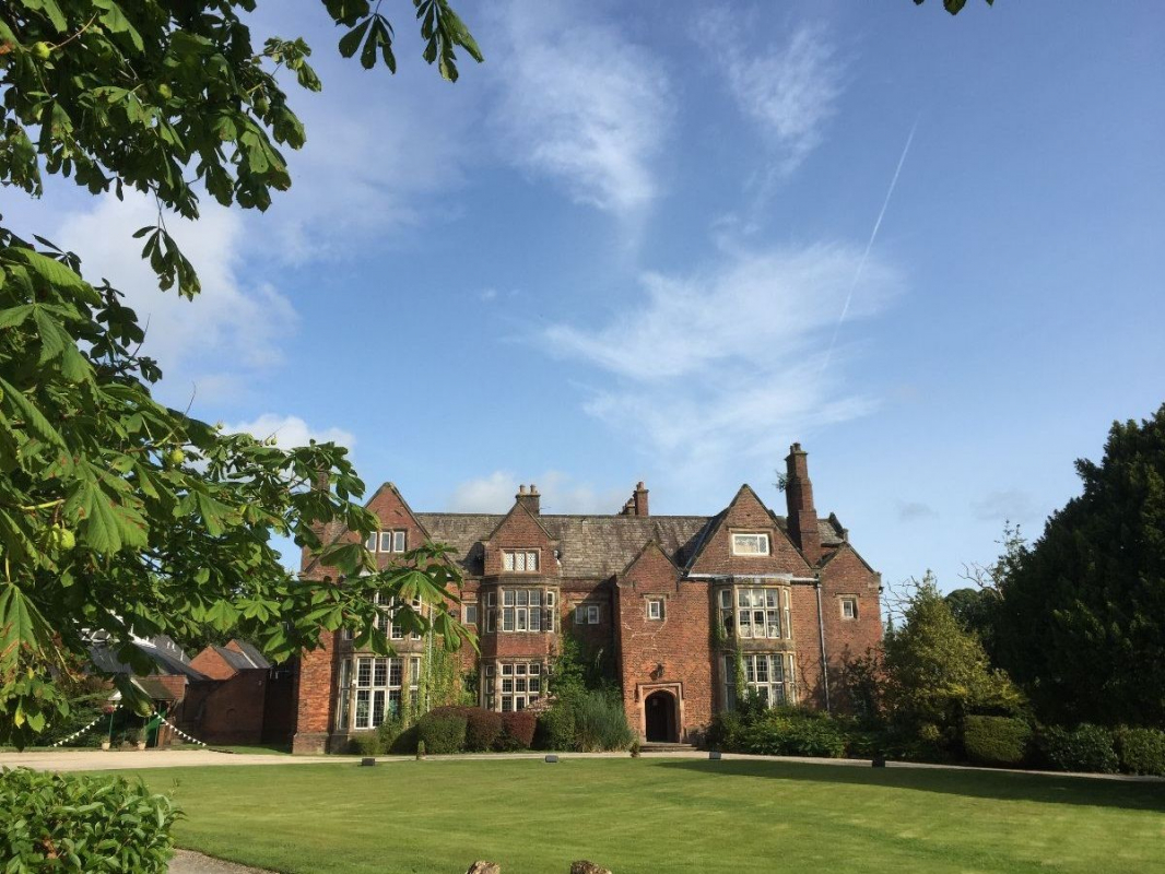 Heskin Hall Heskin Hall - Venues - Chorley - Lancashire