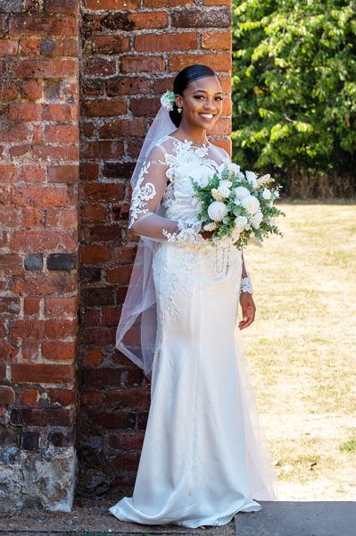 KATSUKO - Bespoke designer - Wedding Dress / Fashion - Barnet - Hertfordshire