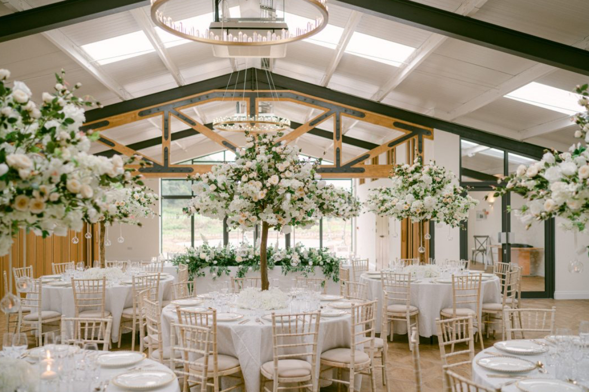 Malt House Barn Malt House Barn - Venues - Shrewsbury - Shropshire