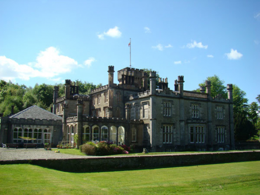 Hafton Castle Hotel Hafton Castle Hotel