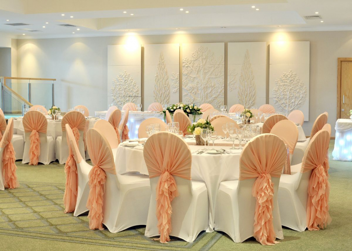 The Regency Park Hotel The Regency Park Hotel - Venues - Thatcham - Berkshire