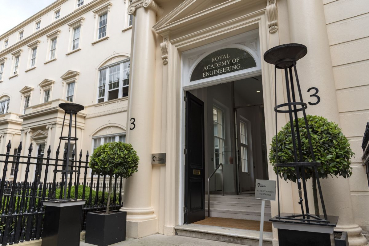 Prince Philip House Prince Philip House - Venues - London - Greater London