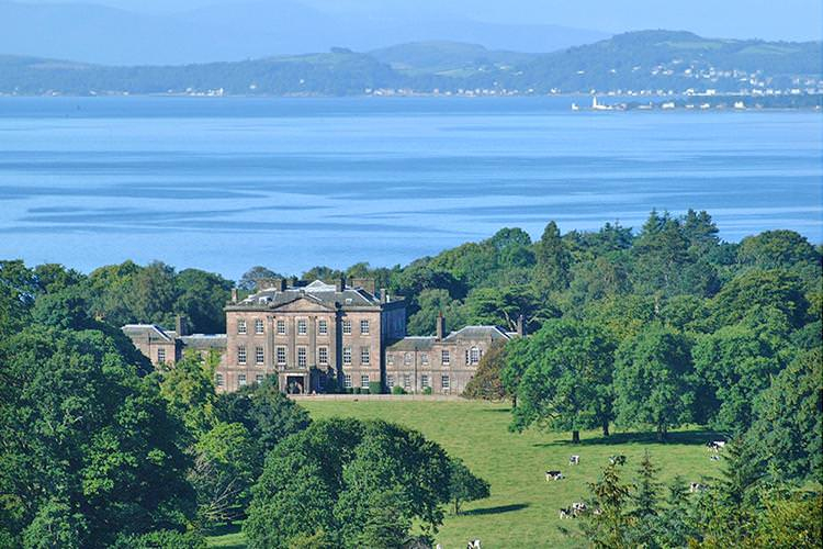 Ardgowan Estate Ardgowan Estate - Venues - - Inverclyde