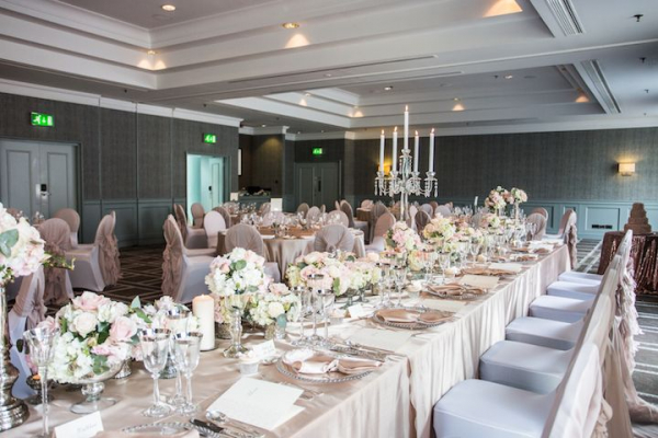 Hyatt Regency Birmingham Hyatt Regency Birmingham - Wedding Venue - Birmingham - West Midlands