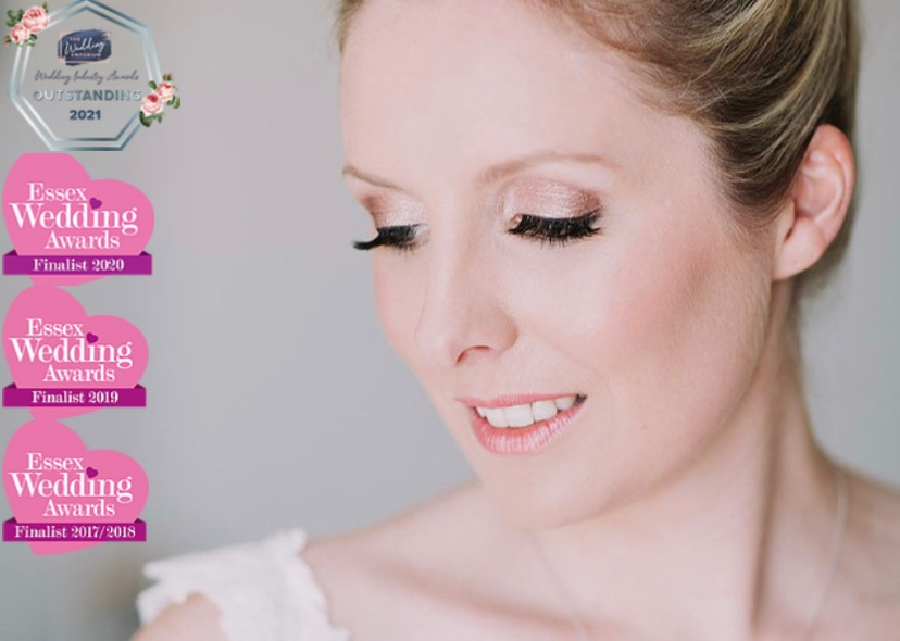 AS Bridal Makeup - Hair & Beauty - Canewdon - Essex