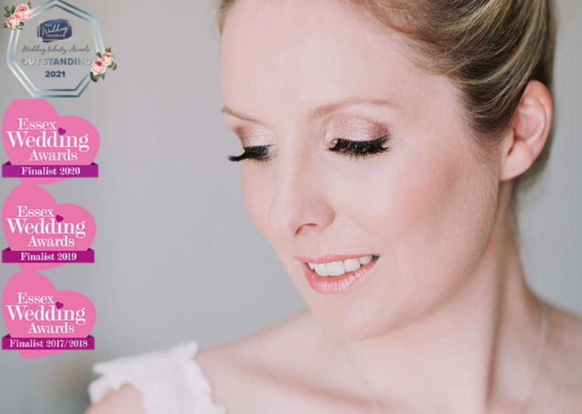 AS Bridal Makeup AS Bridal Makeup - Hair & Beauty - Canewdon - Essex