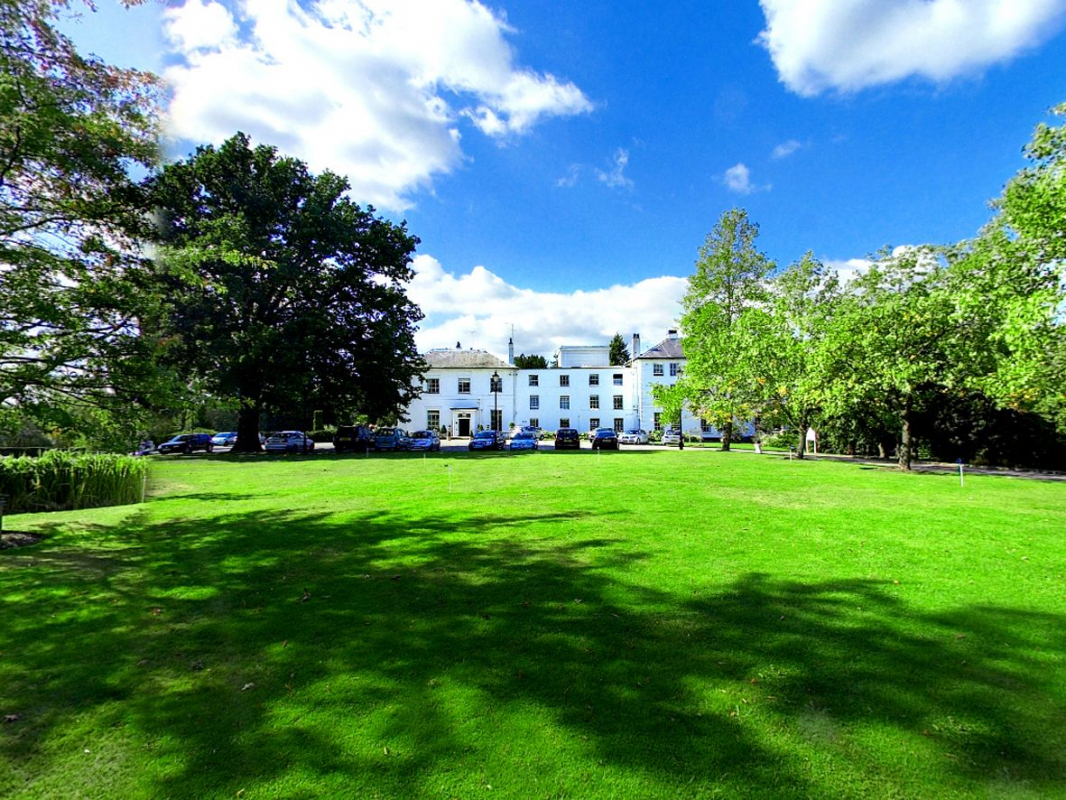 West Lodge Park Hotel West Lodge Park Hotel - Venues - Hadley Wood - Hertfordshire