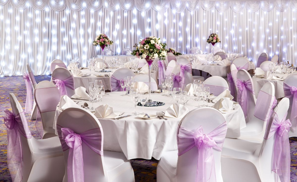 Mercure London Watford Mercure London Watford - Venues - Watford - Hertfordshire