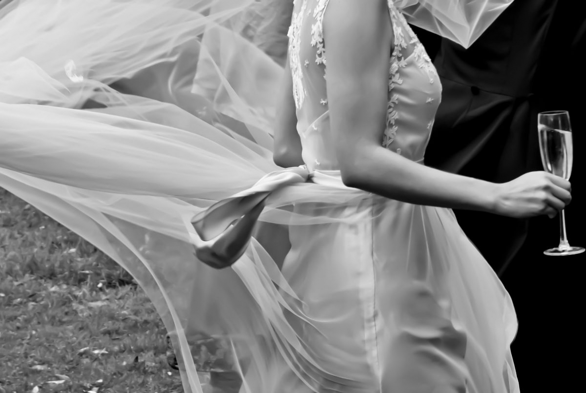 Barefoot Wedding & Portrait Photography Barefoot Wedding & Portrait Photography - Photographers - Heath, Chesterfield - Derbyshire