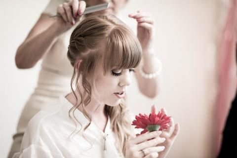 Beauty at Home - Georgina Grace - Hair & Beauty - Solihull - West Midlands