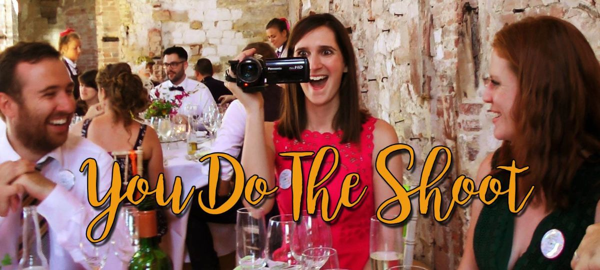You Do The Shoot You Do The Shoot - Videographers - London - Greater London