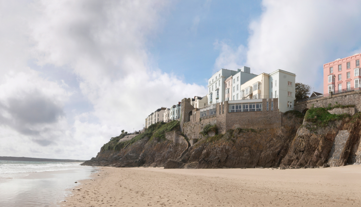 Imperial Hotel Imperial Hotel - Venues - TENBY - Carmarthenshire