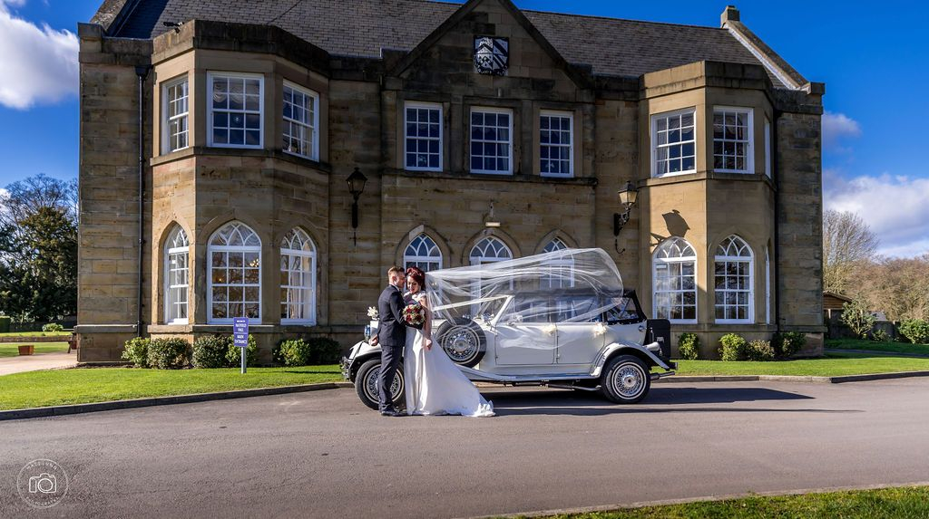 Hatfield Hall Hatfield Hall - Venues - Wakefield - West Yorkshire