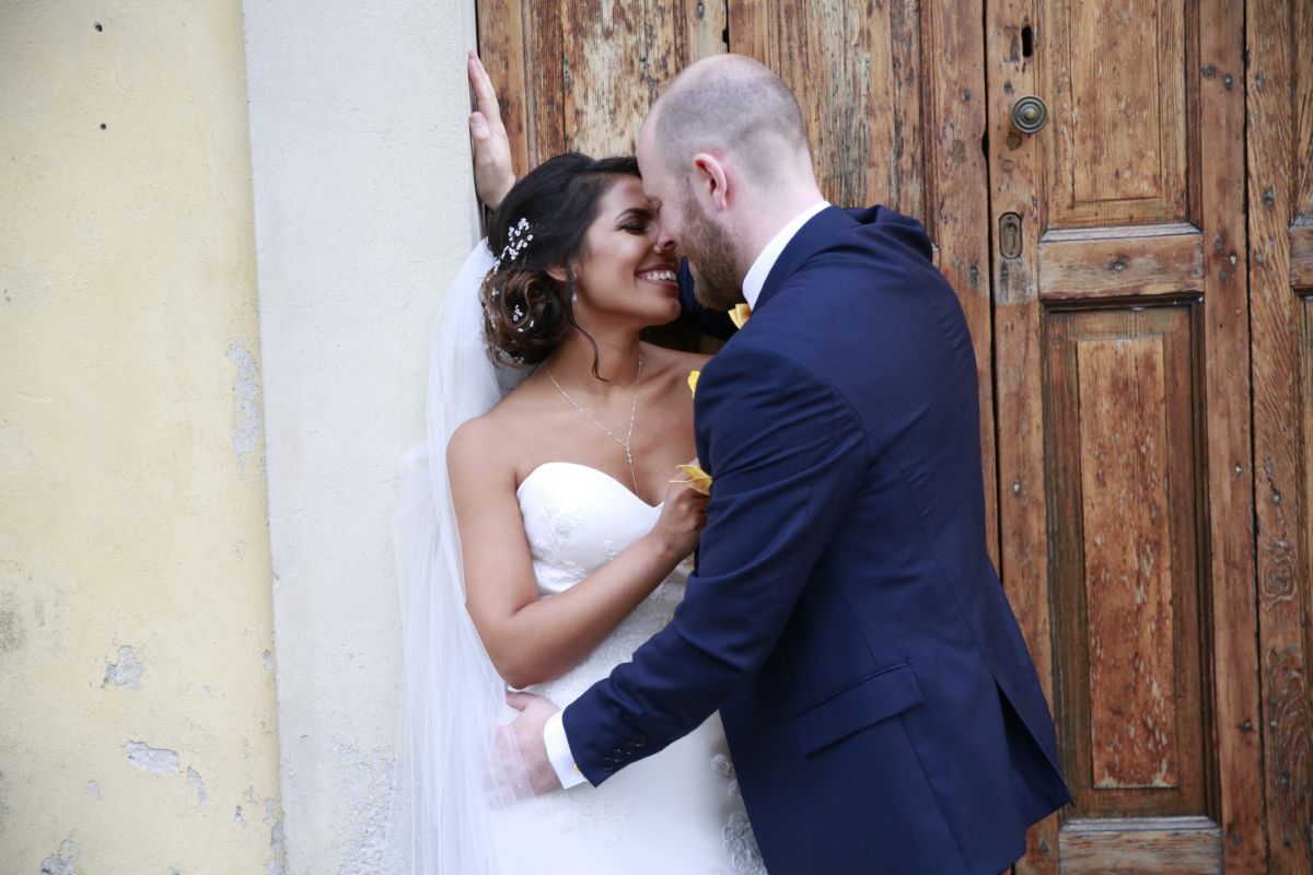 Francesca Emma Wedding Photography Francesca Emma Wedding Photography - Photographers - London - Greater London