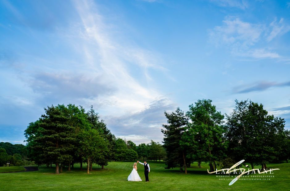The Vale Golf & Country Club The Vale Golf & Country Club - Venues - Pershore - Worcestershire