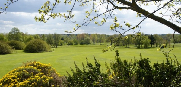 The Wychwood Golf Club The Wychwood Golf Club