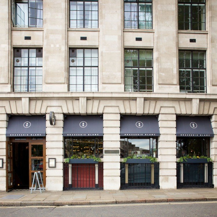 Brasserie Blanc Southbank Brasserie Blanc Southbank - Venues - - Greater London