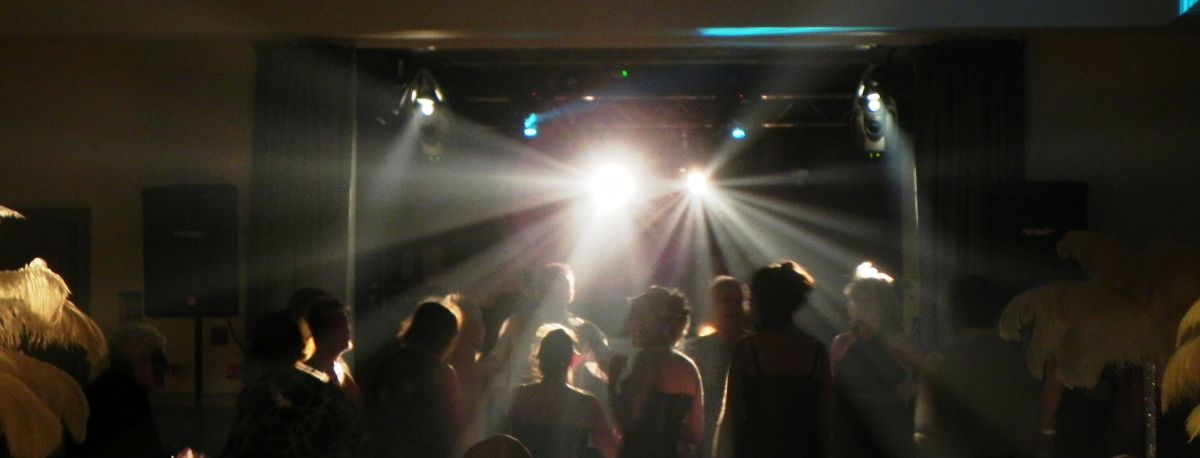 High Voltage Discos High Voltage Discos - DJs / Disco - Gainsborough - Lincolnshire