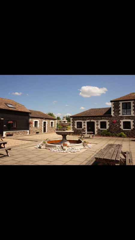 Coach House Hotel Coach House Hotel - Venues - Royston - Hertfordshire