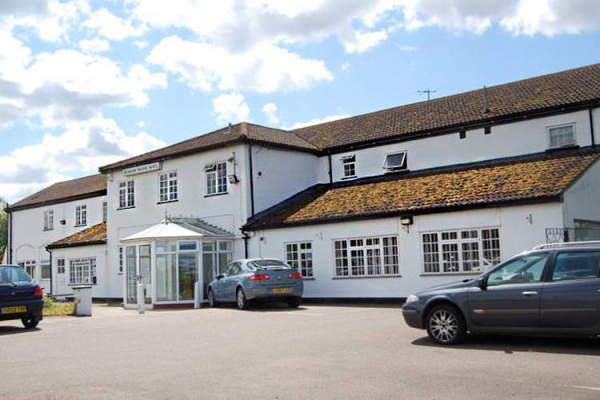 Beadlow Manor Hotel Beadlow Manor Hotel