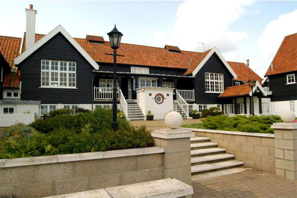 Thorpeness Country Club Thorpeness Country Club