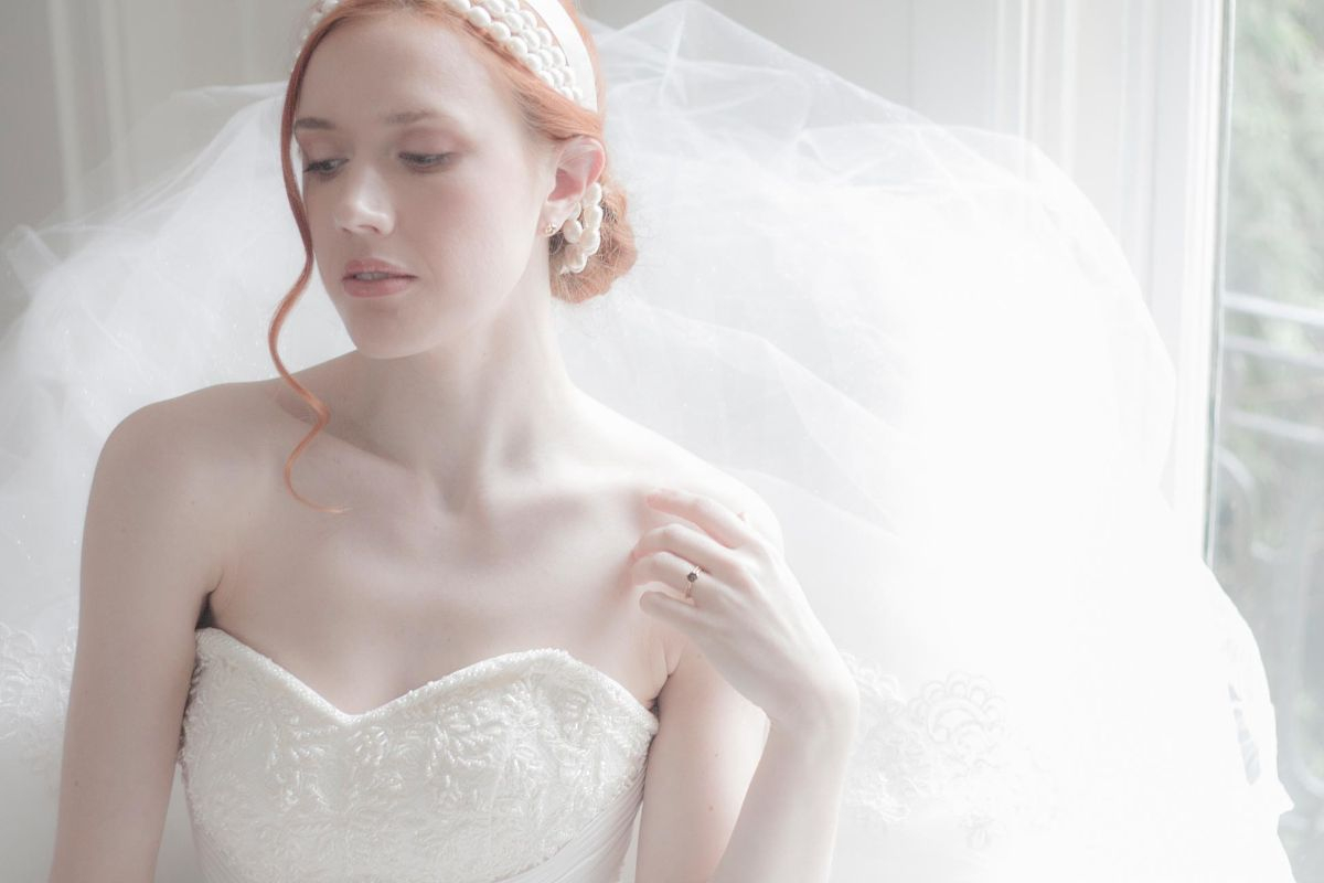Catherine Marche Ethical Fine Jewellery Catherine Marche Ethical Fine Jewellery - Wedding Rings - London - Greater London