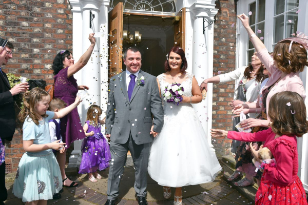 Flixton House Flixton House - Wedding Venue - Urmston - Greater Manchester