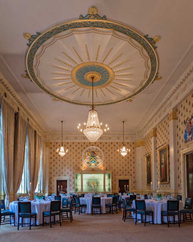 Saddlers Hall Saddlers Hall - Venues - London - Greater London