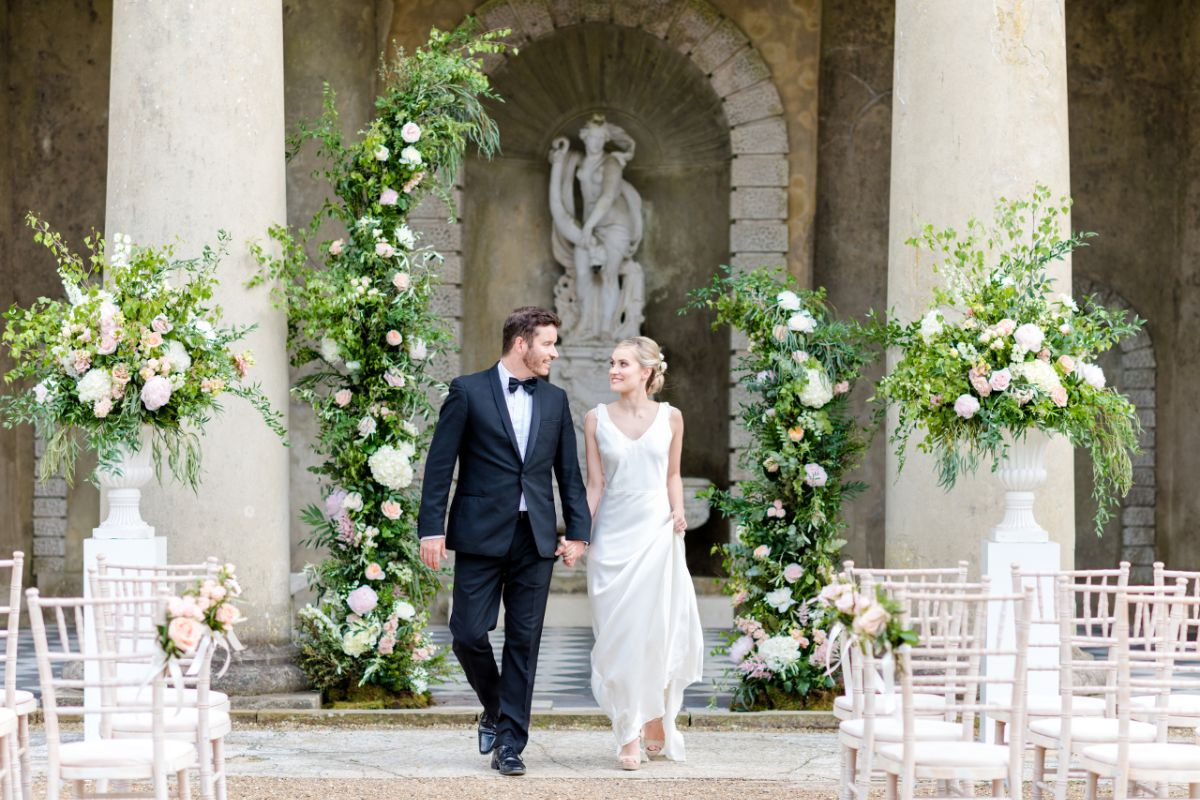 Georgina Alexander Weddings & Events Georgina Alexander Weddings & Events - Wedding Planner - Sutton - Surrey