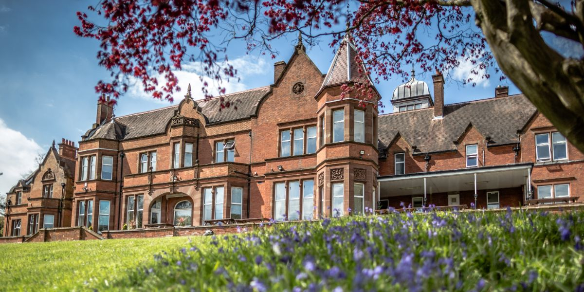 Robert Denholm House Robert Denholm House - Venues - Redhill - Surrey